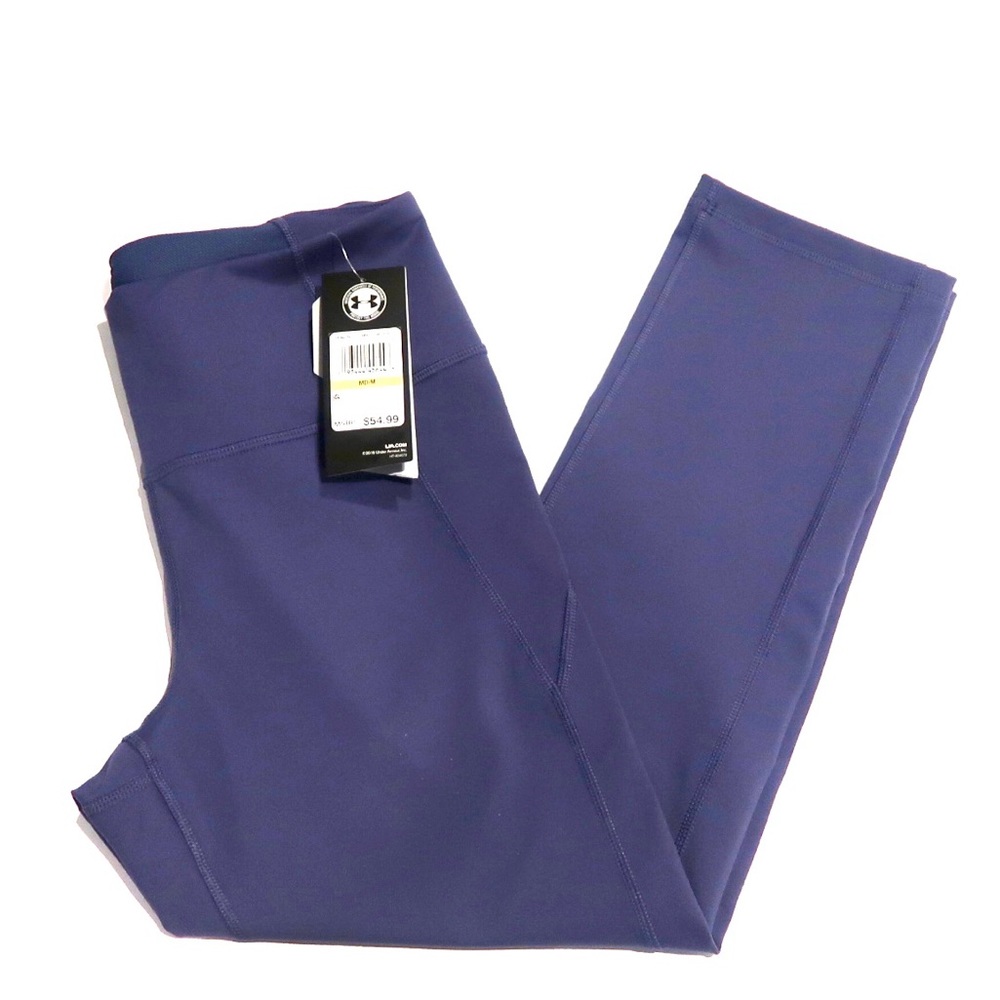 NWT Under Armour Women’s Athletic Leggings